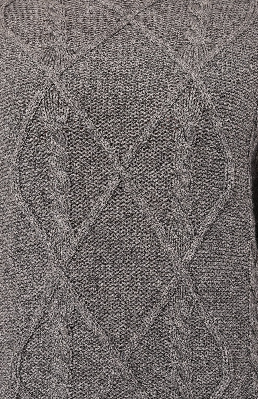 Свитер из хлопка и кашемира FTC, арт. 963-0750, фото 5