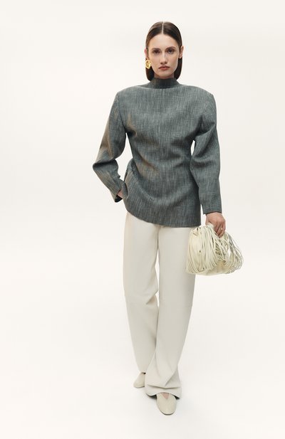 Серьги lisa HYPSO, арт. LISA, фото 4