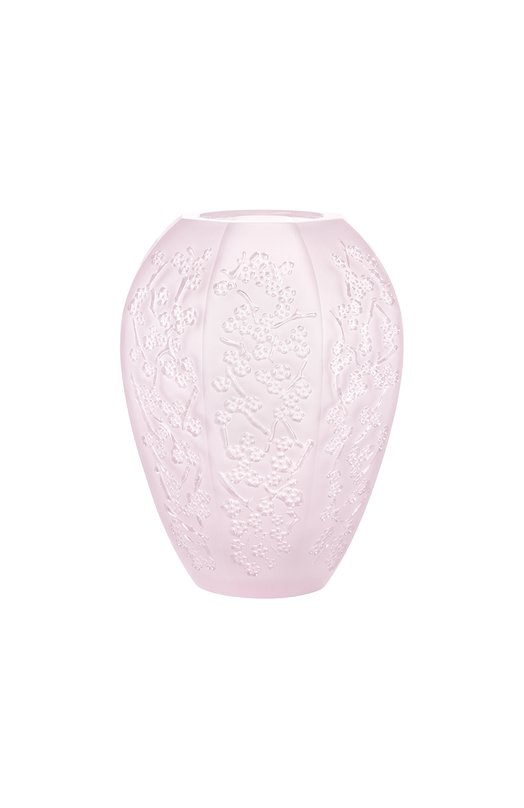 фото Ваза sakura lalique