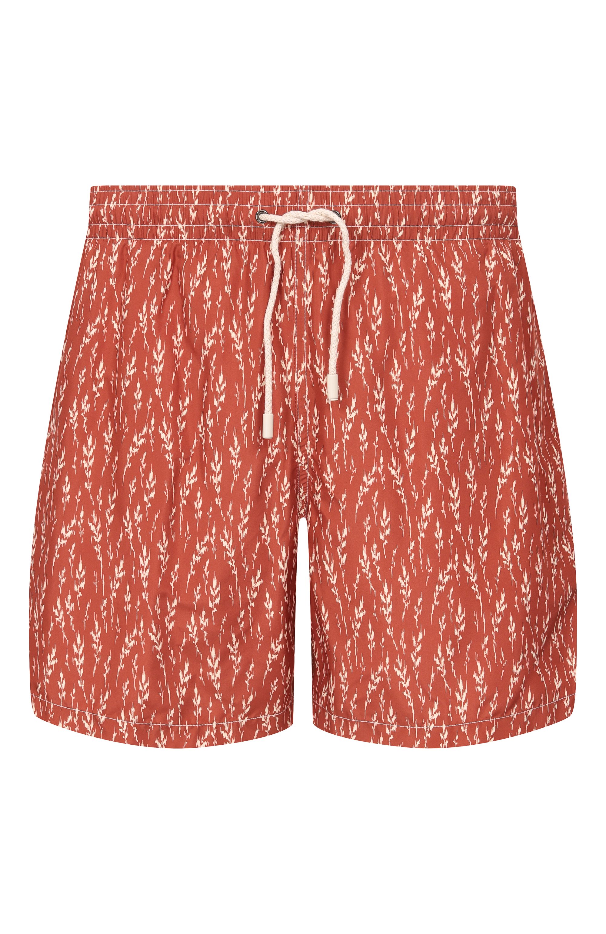 Плавки-шорты CANALI коричневого цвета по цене 35950 руб., арт. 93024/UA00100, фото 1 Плавки-шорты CANALI, арт. 93024/UA00100, фото 1