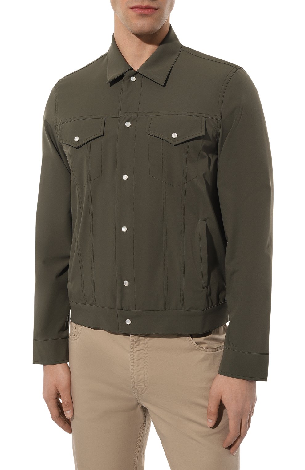 Куртка MARCO PESCAROLO, арт. M0M0T/47T00, фото 3