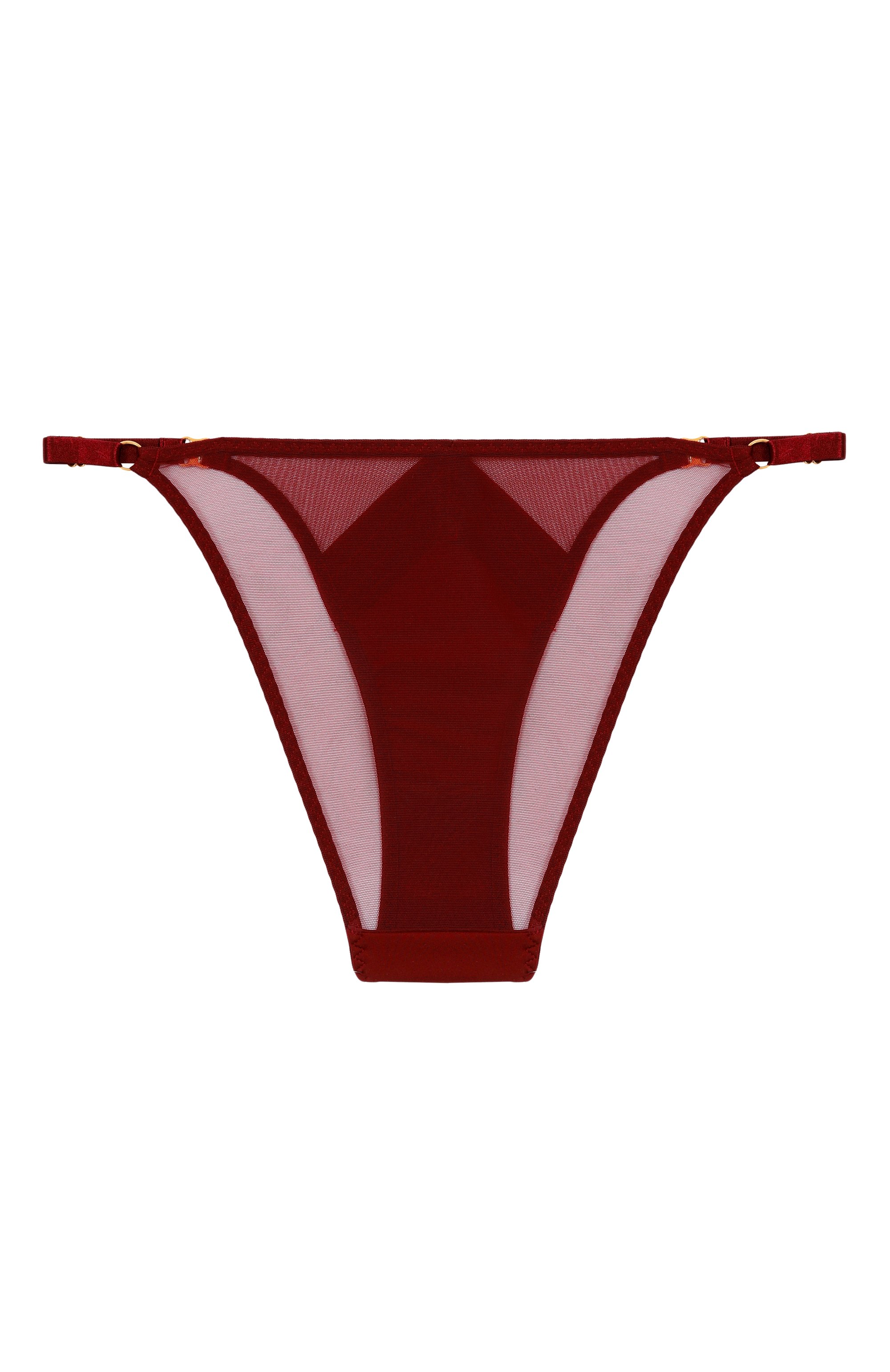 Трусы-слипы BORDELLE, арт. SS25K03M, фото 1