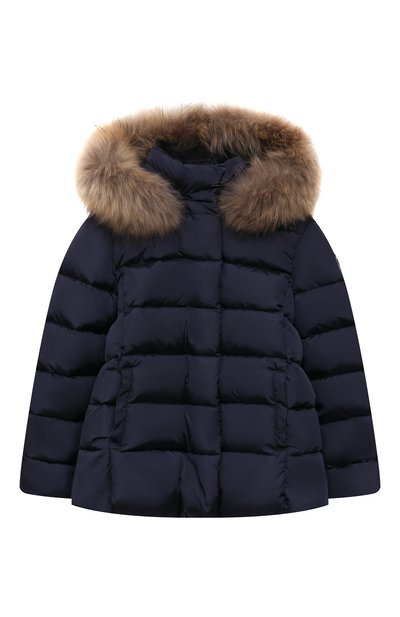 Пуховая куртка IL GUFO, арт. A22GM237N0031/10A-14A, фото 1