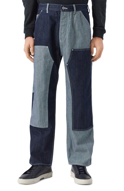 Джинсы carpenter/2 HUGO BLUE, арт. 50534051, фото 3