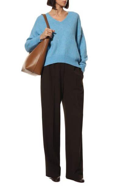 Свитер BOSS ORANGE, арт. 50478295, фото 2