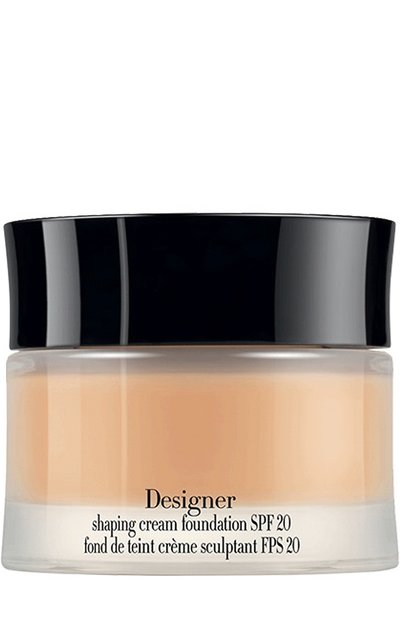 Женское тональное средство designer cream, оттенок 2 GIORGIO ARMANI, арт. 3614271349668