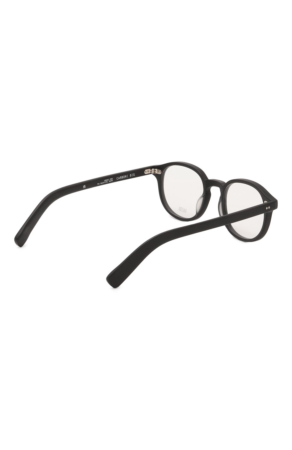 Оправа KALEOS, арт. CARB0NI BIG C-001, фото 5