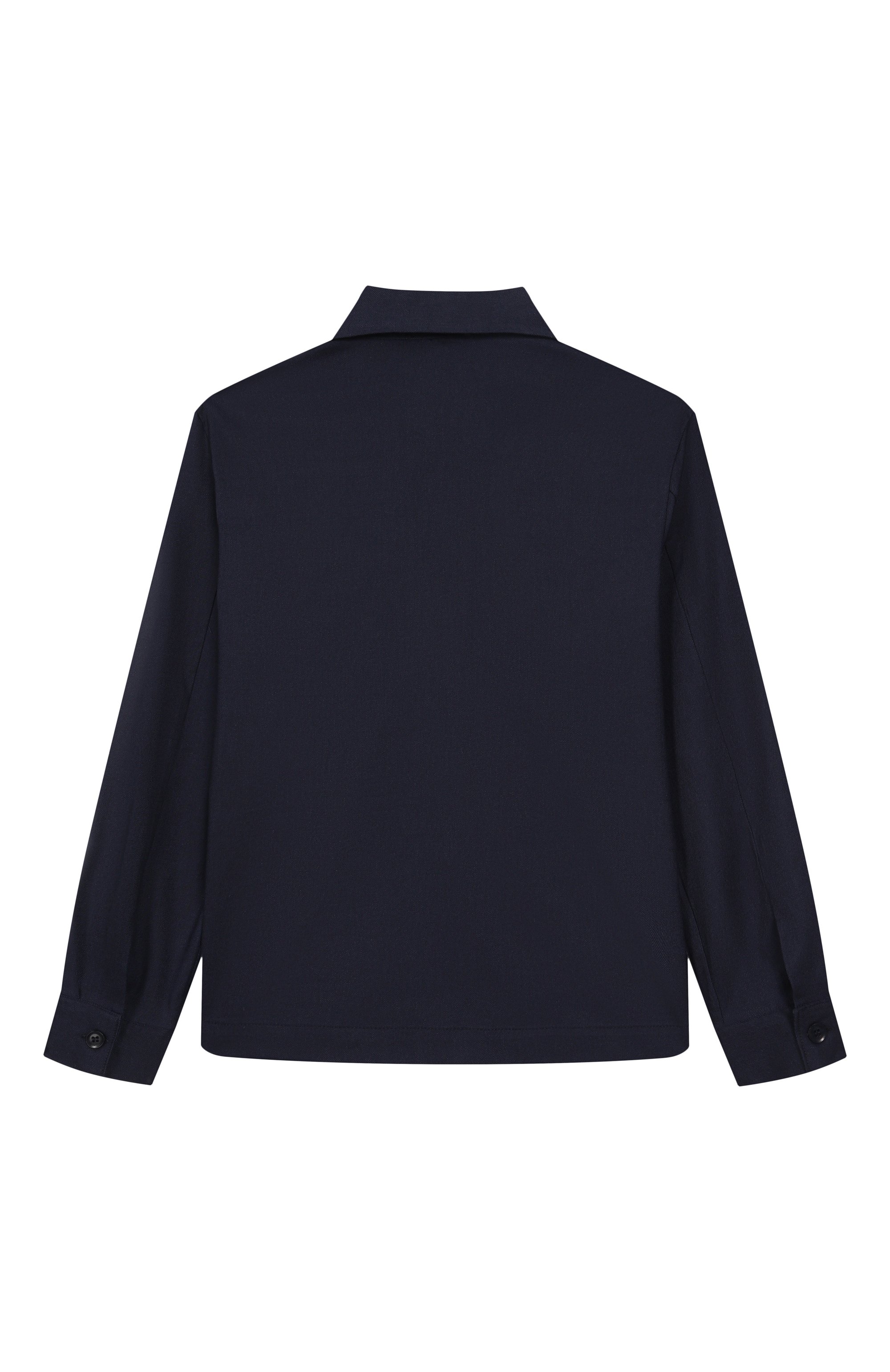 Рубашка из вискозы и льна PAOLO PECORA MILANO, арт. PP4075/6-12, фото 2