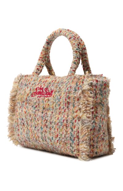 Сумка MC2 SAINT BARTH разноцветного цвета по цене 19950 руб., арт. STBA C0LETTE CLASSIC/00517G, фото 2 Сумка MC2 SAINT BARTH, арт. STBA C0LETTE CLASSIC/00517G, фото 2