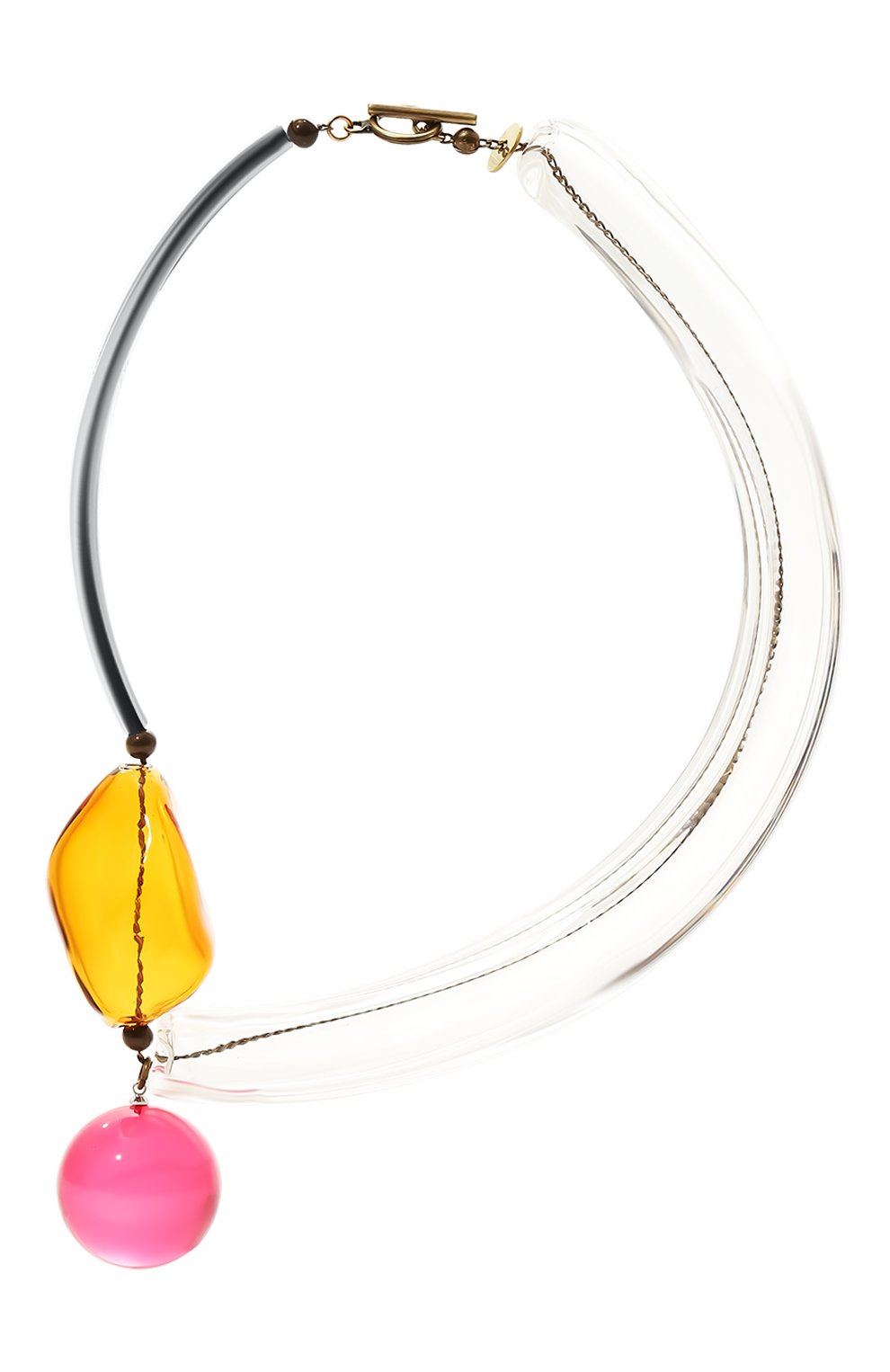 Колье DRIES VAN NOTEN, арт. 231-019108-072, фото 1