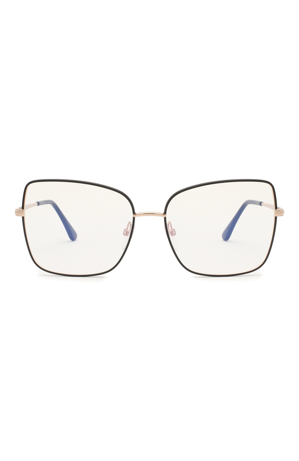 Оправа TOM FORD, арт. TF5613-B 002, фото 3