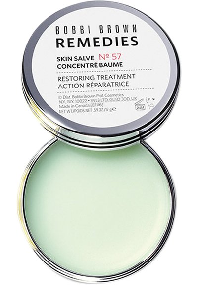 Бальзам для восстановления кожи skin salve no. 57 (17g) BOBBI BROWN, арт. EFX6-01, фото 2