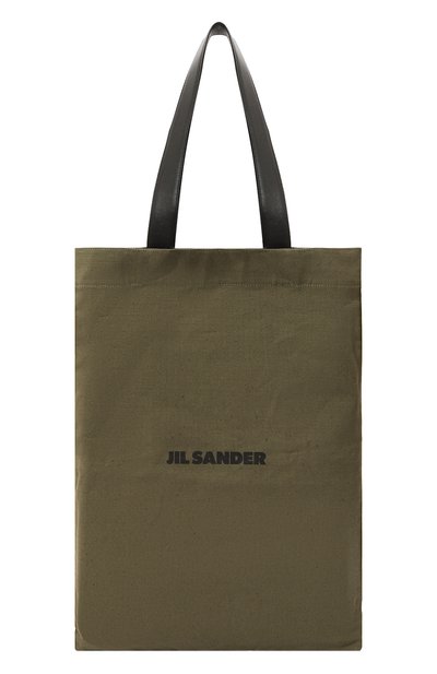 Женская сумка-тоут book grande JIL SANDER, арт. J25WC0004/P4863