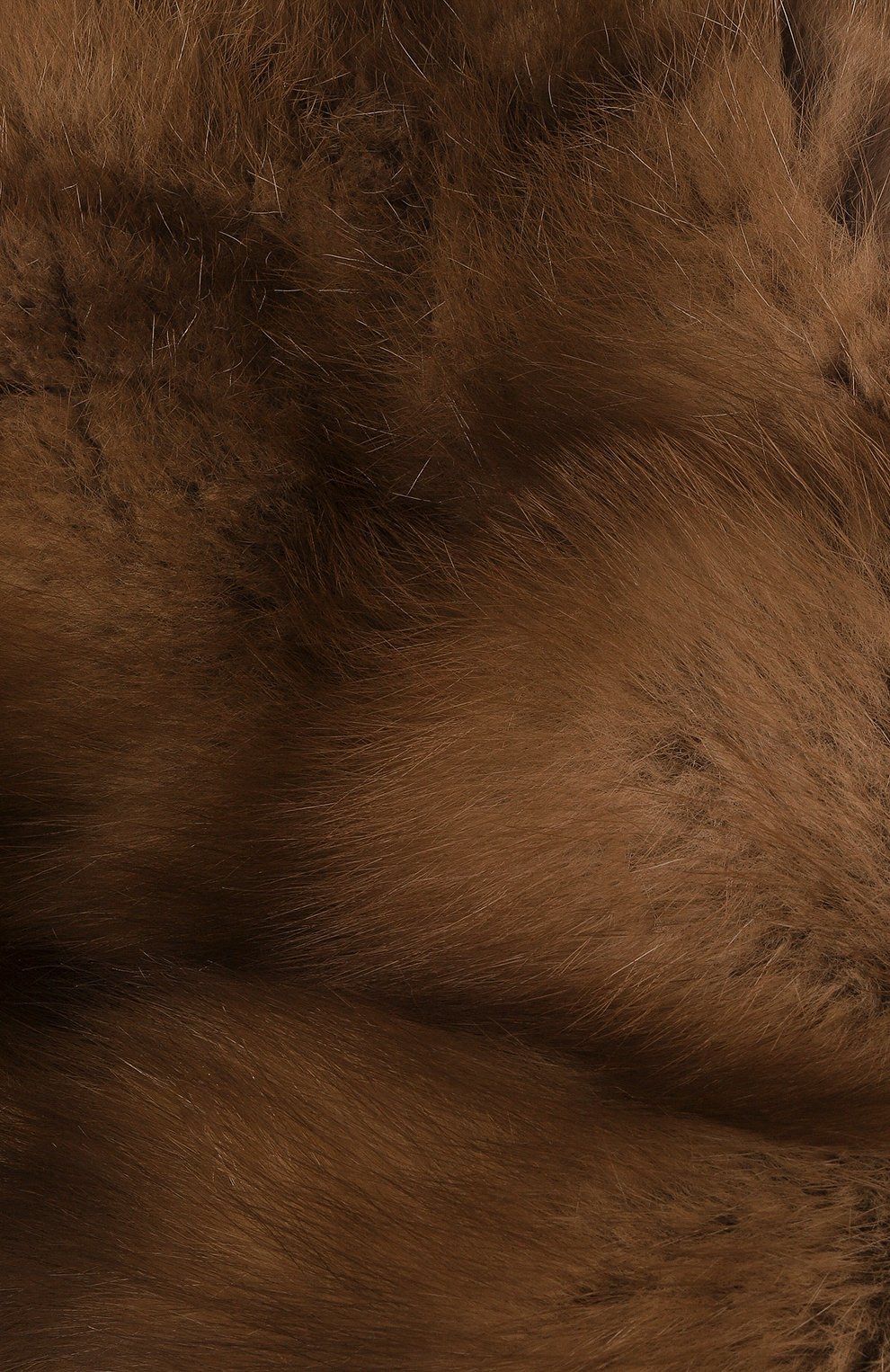 Меховая шапка исабель из соболя FURLAND, арт. 0172801910097200514, фото 4