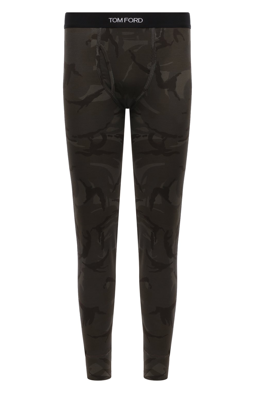 Хлопковые кальсоны TOM FORD, арт. T4LM11540, фото 1