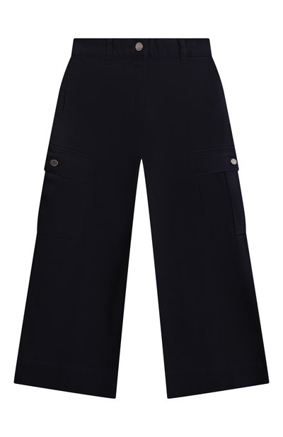 Хлопковые брюки-карго MAX&CO, арт. MX0058-MX036