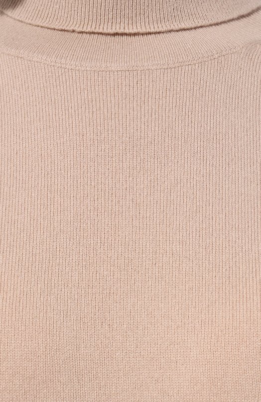Кашемировая водолазка Kiton D587032016920169 Бежевый  D587032016920169 Фото 5
