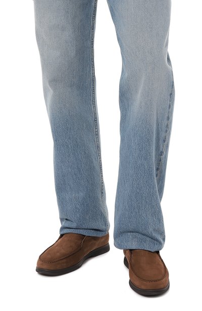 Замшевые ботинки COLOMBO, арт. CU00088/A00899, фото 3