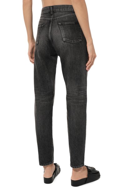 Джинсы SAINT LAURENT, арт. 644024, фото 4