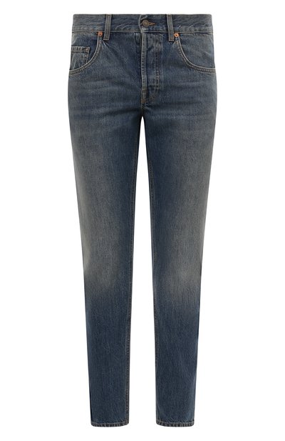 Мужские джинсы GUCCI, арт. 774079/XDCTP