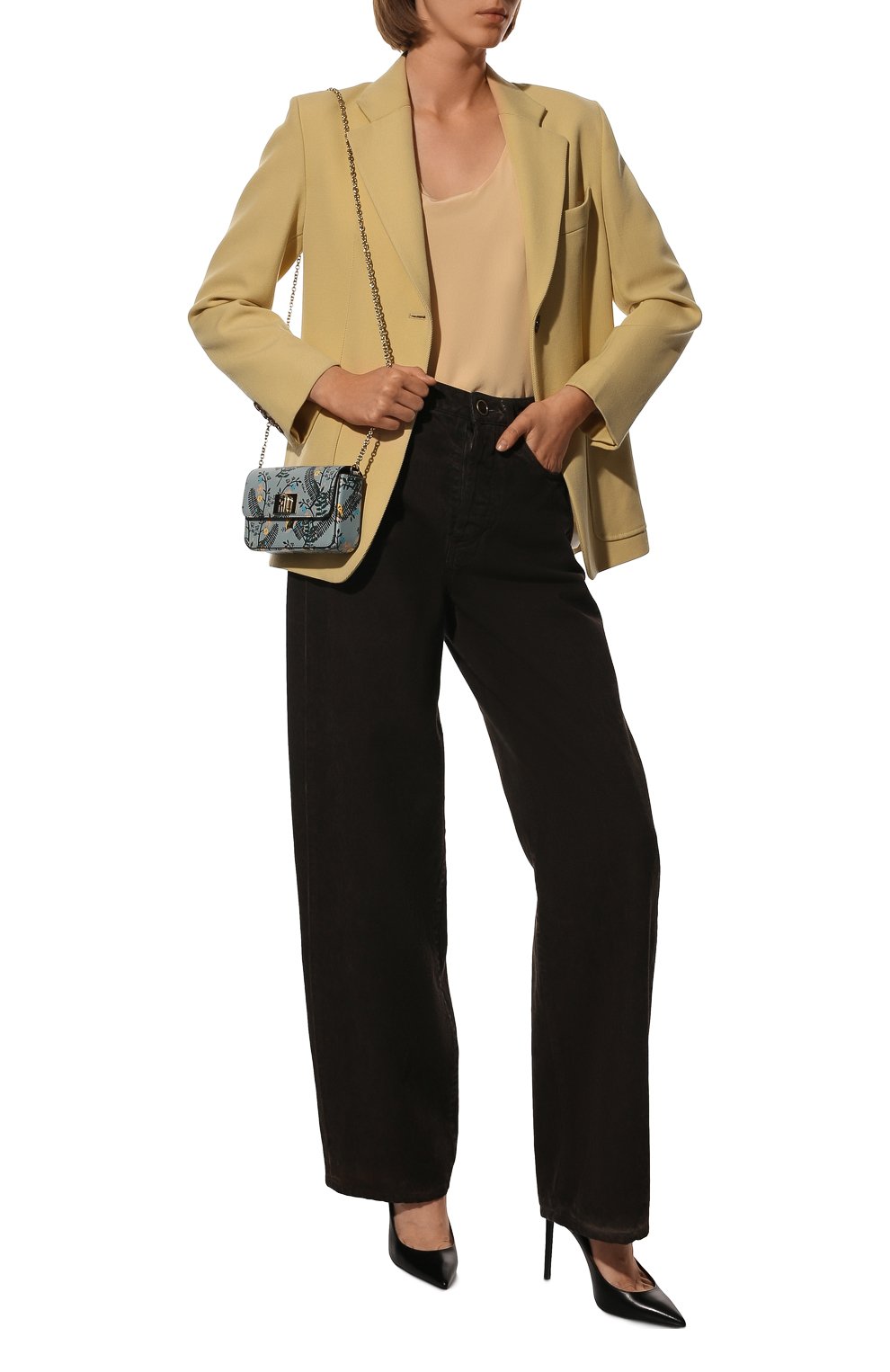 Сумка furla 1927 FURLA, арт. WE00265/BX1189, фото 8