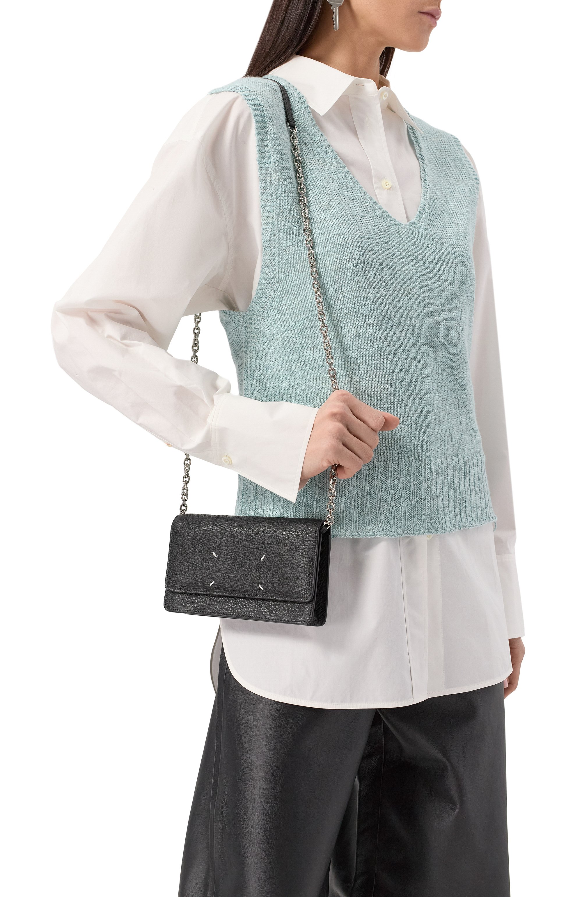 Сумка MAISON MARGIELA, арт. SA3UI0008/P4455, фото 2