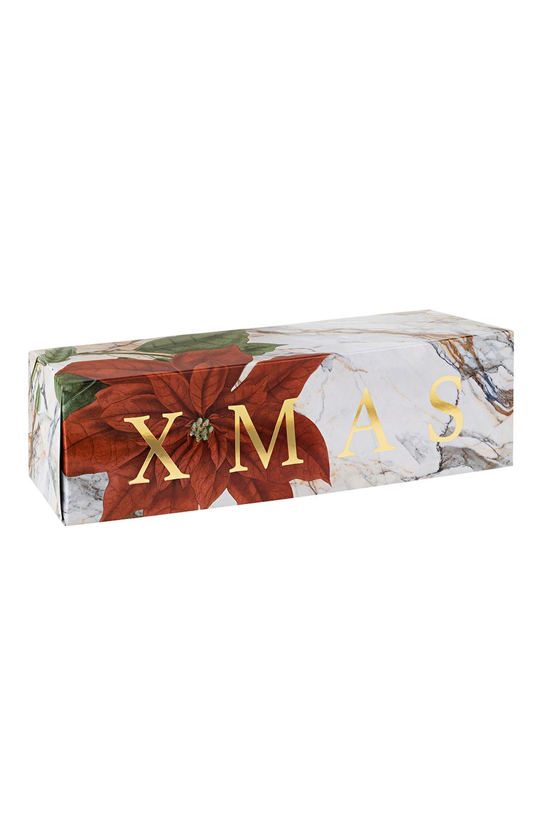 Набор ароматических свечей xmas (4x70g) PERNICI бесцветного цвета, арт. 8001962087971 | Фото 4 (Региональные ограничения белый список (Axapta Mercury): Не проставлено; Нос: Не проставлено; Ограничения доставки: flammable, fragile-2)
