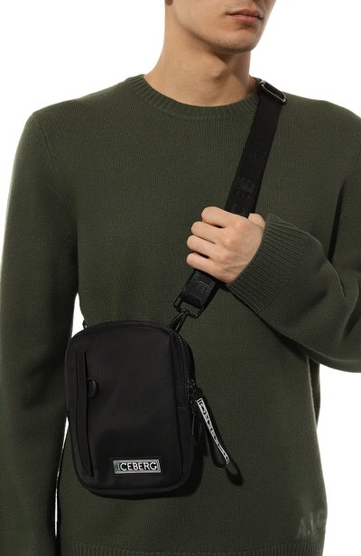 Текстильная сумка ICEBERG, арт. 7213/6967, фото 2