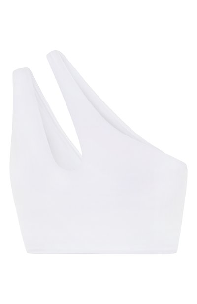 Женский бра-топ LET`S SWIM, арт. LS/W_005_BK_T0P