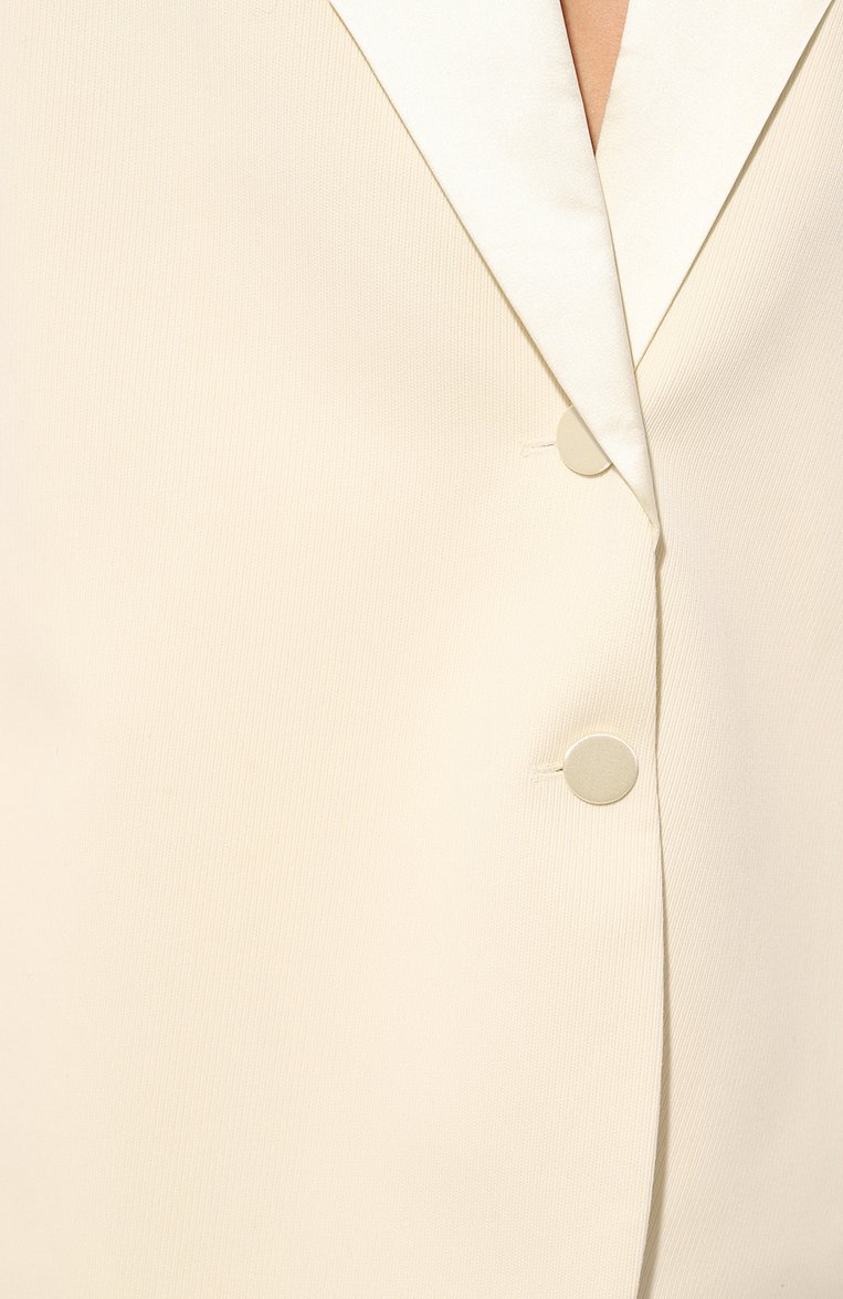 Шерстяной жакет DEL CORE, арт. JM0100/2T0671, фото 5