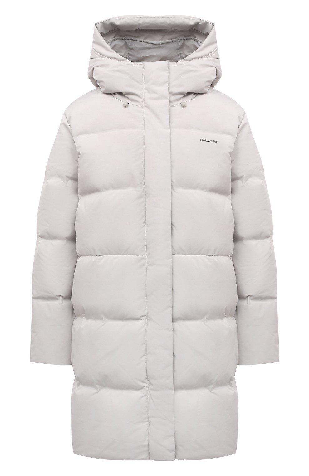 Пуховик HOLZWEILER, арт. 12758/L0EN D0WN JACKET, фото 1
