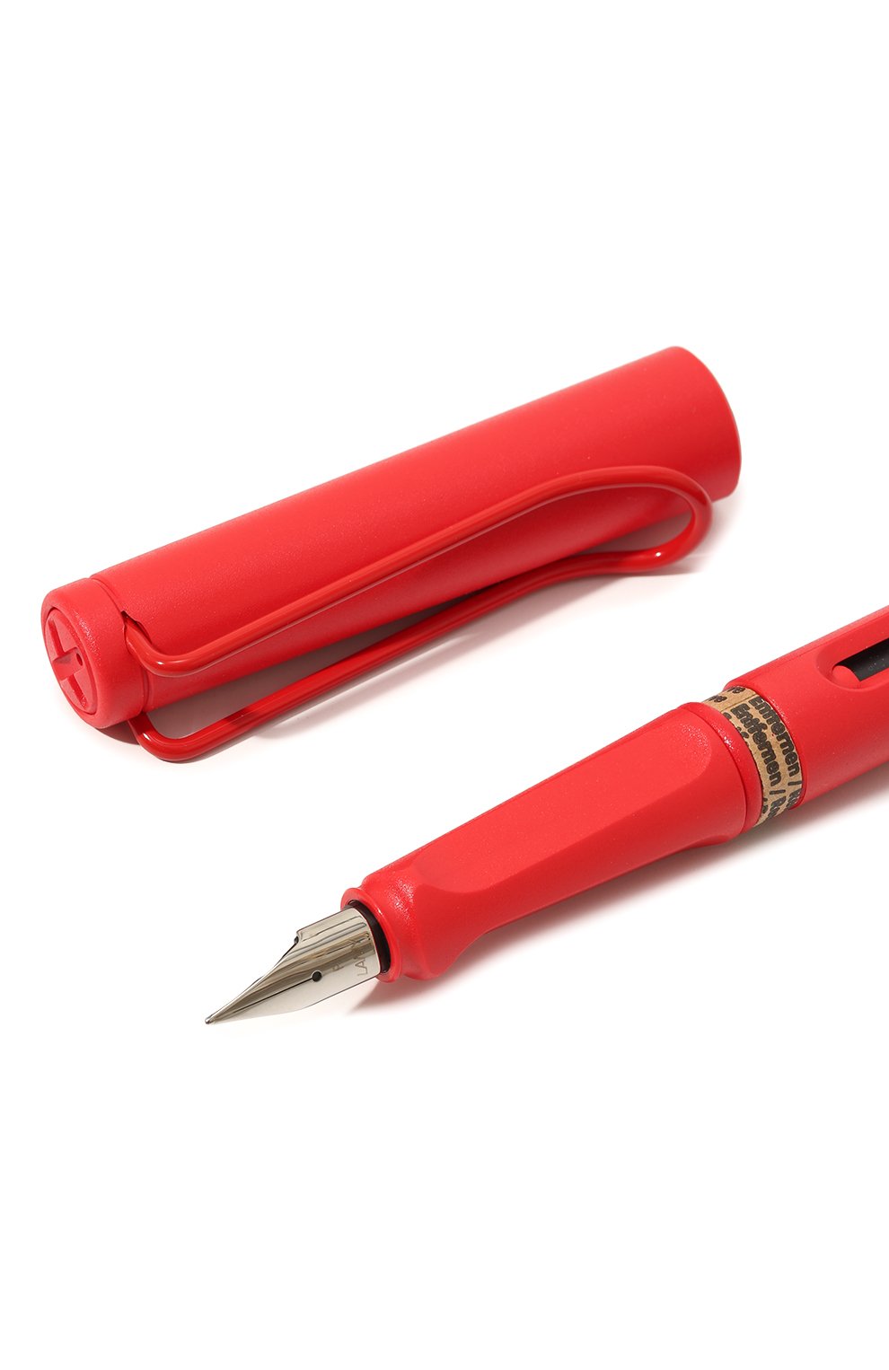 Перьевая ручка safari LAMY, арт. 4036366, фото 2