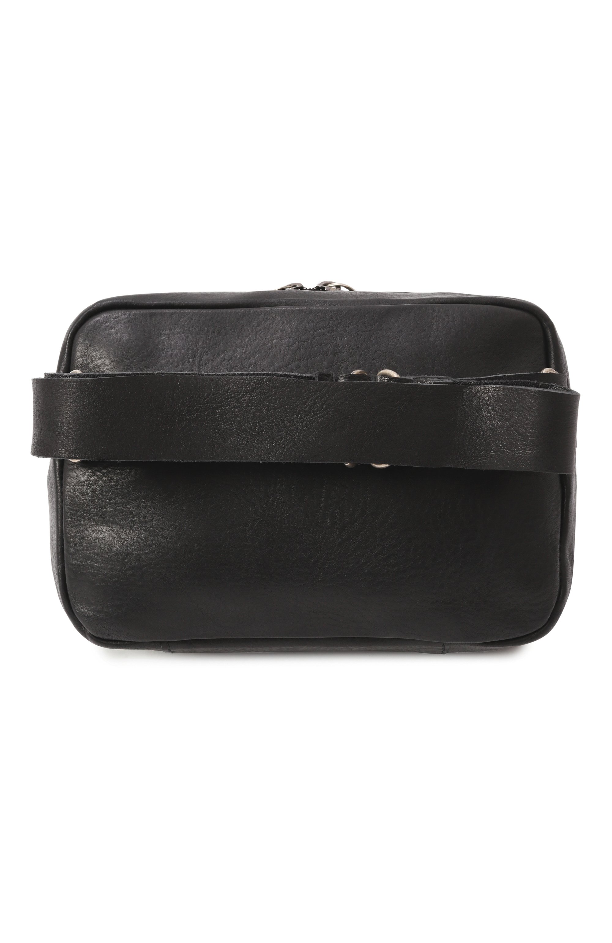 Поясная сумка DANIELE BASTA, арт. DB1084X56GR+, фото 6