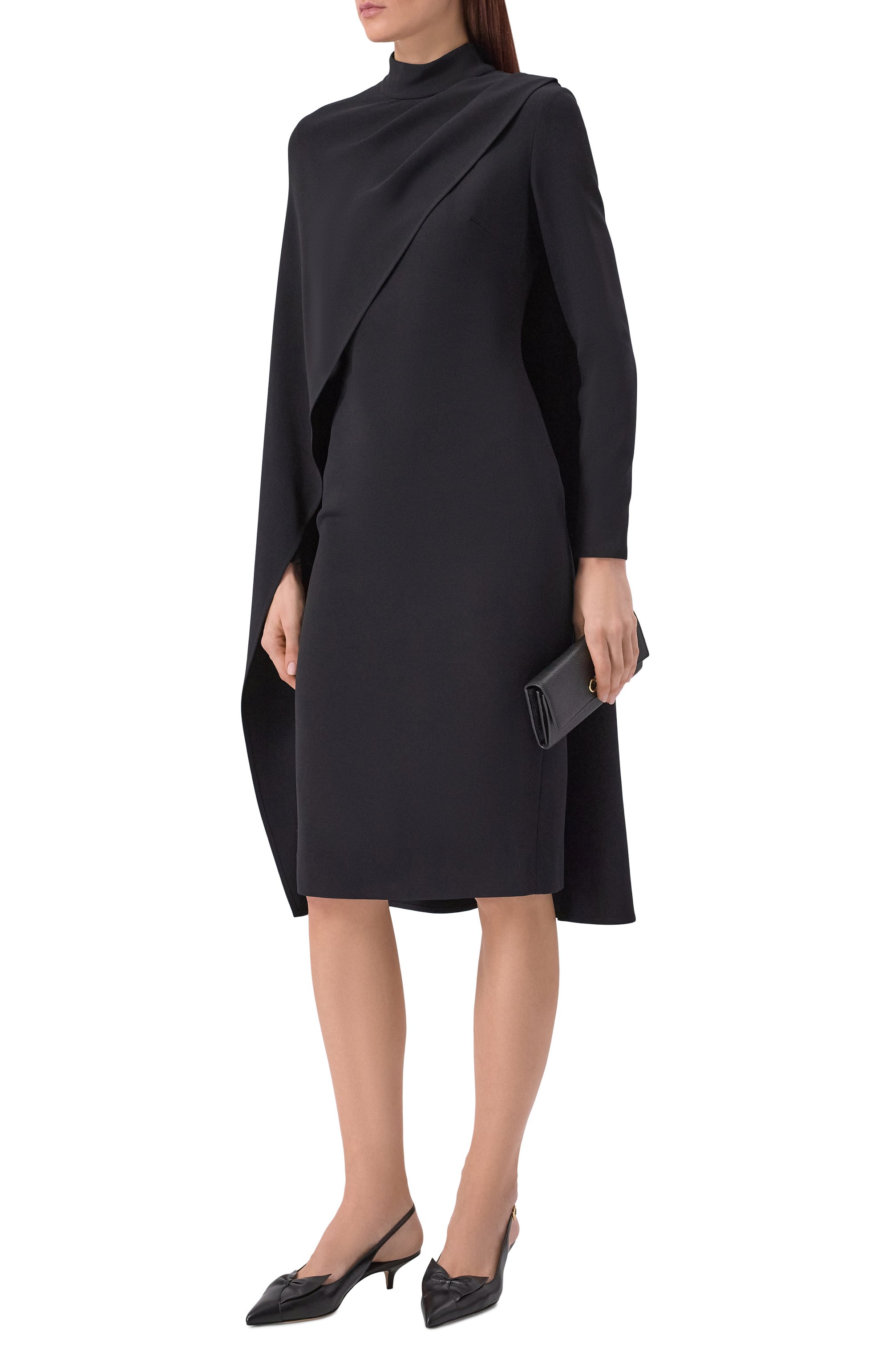 Кожаные туфли felli 40 FERRAGAMO, арт. 01K027/784, фото 3