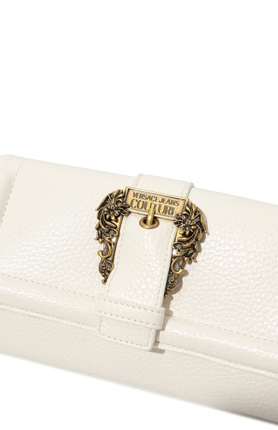 Сумка couture 01 VERSACE JEANS COUTURE, арт. 75VA5PF3/ZS413, фото 3