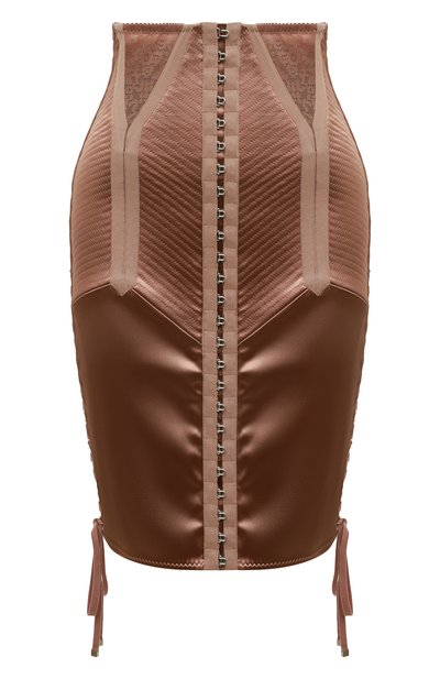 Женская юбка DOLCE & GABBANA, арт. F4CBET/FURAD