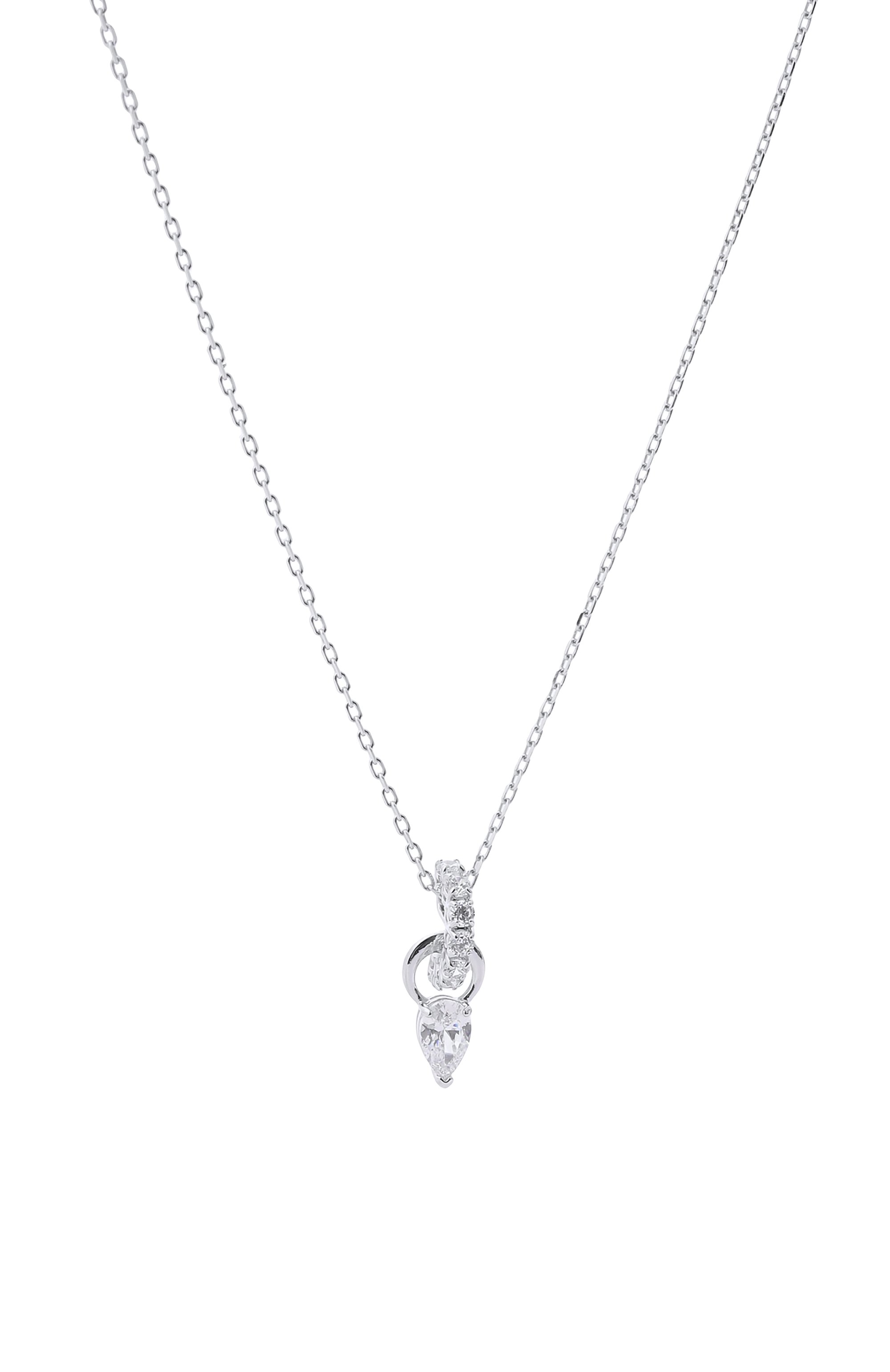 Комплект из подвески и сережек mesmera SWAROVSKI, арт. 5723197, фото 3