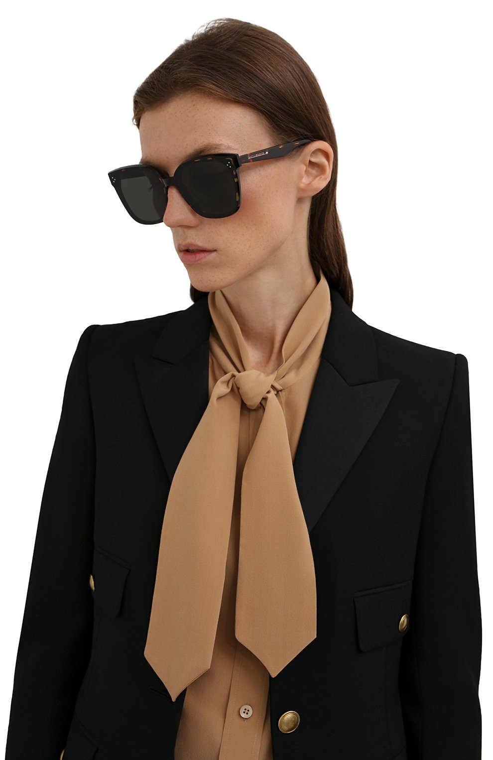 Солнцезащитные очки GENTLE MONSTER, арт. RICK T1, фото 2