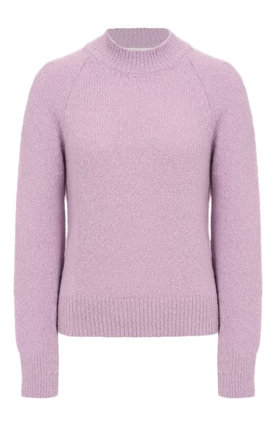 Женский шерстяной свитер DRIES VAN NOTEN, арт. 011225-2709-403