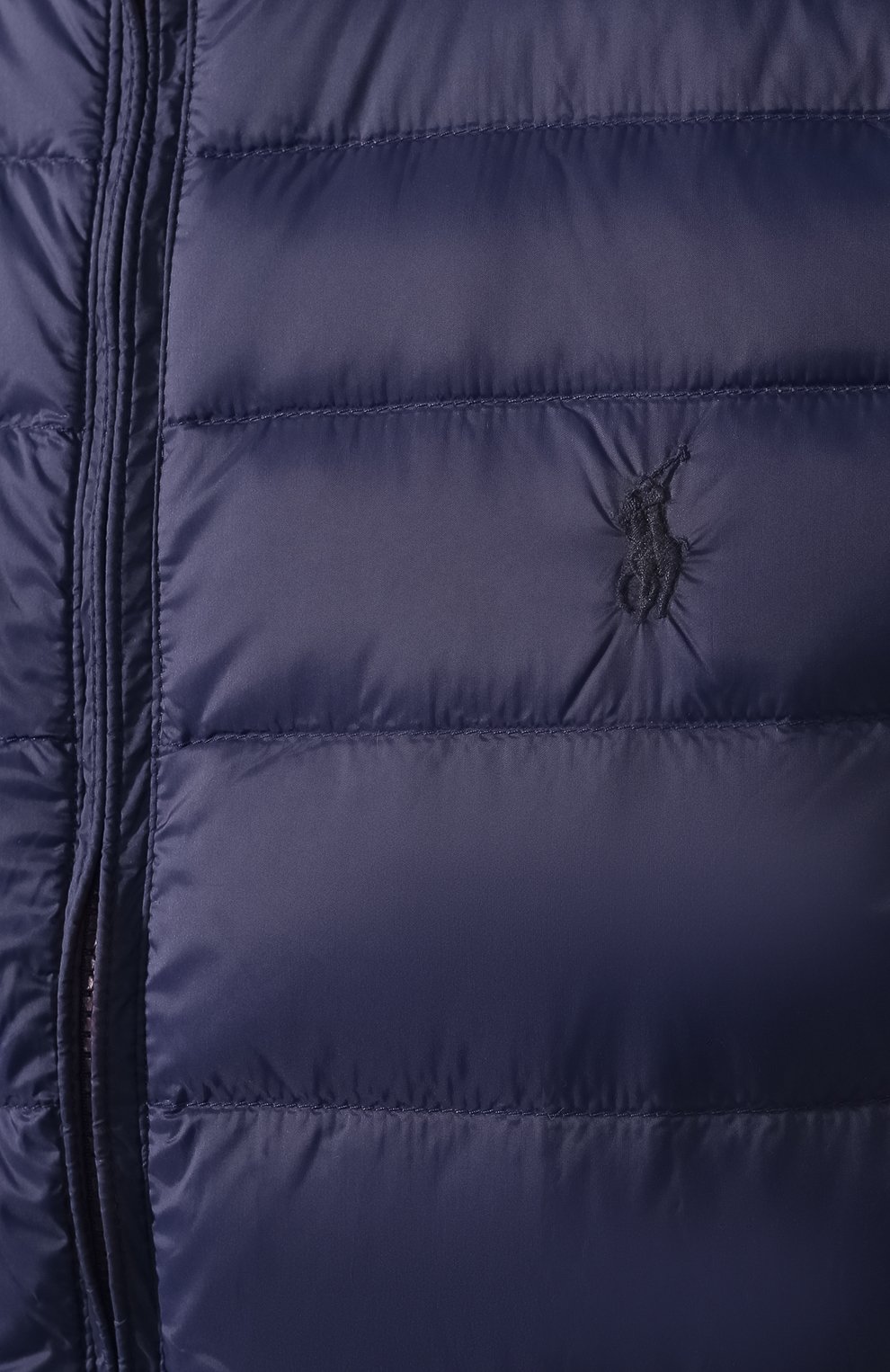 Пуховый жилет POLO RALPH LAUREN, арт. 710756910, фото 5