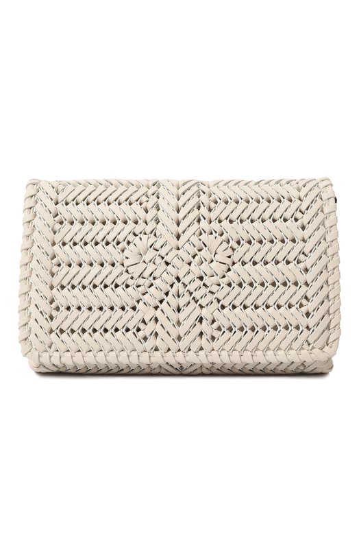 

Сумка Neeson Anya Hindmarch, Белый