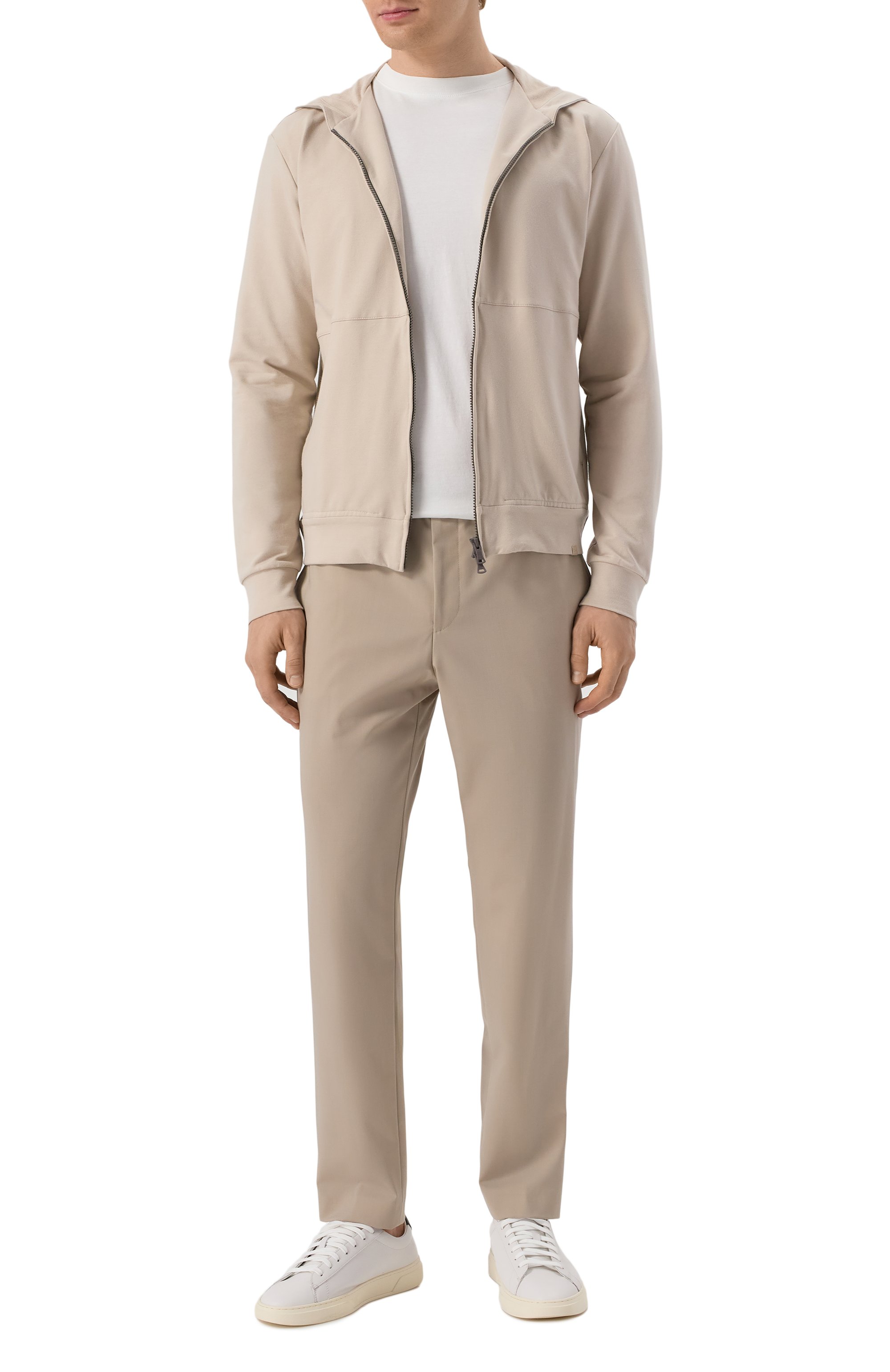 Толстовка PAUL&SHARK, арт. 25411875, фото 2