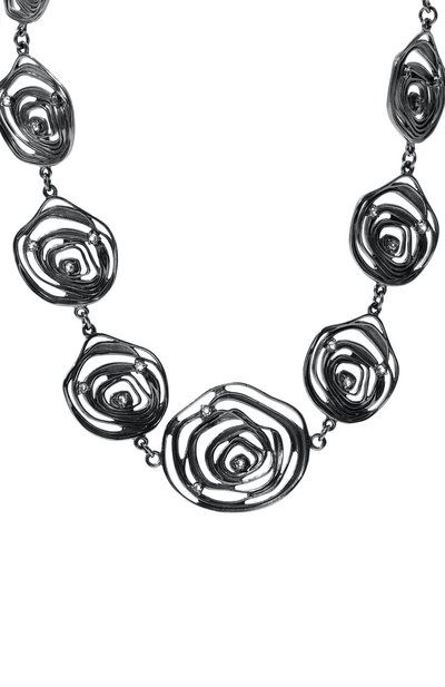 Колье MIDGARD PARIS, арт. 5744bs, фото 3