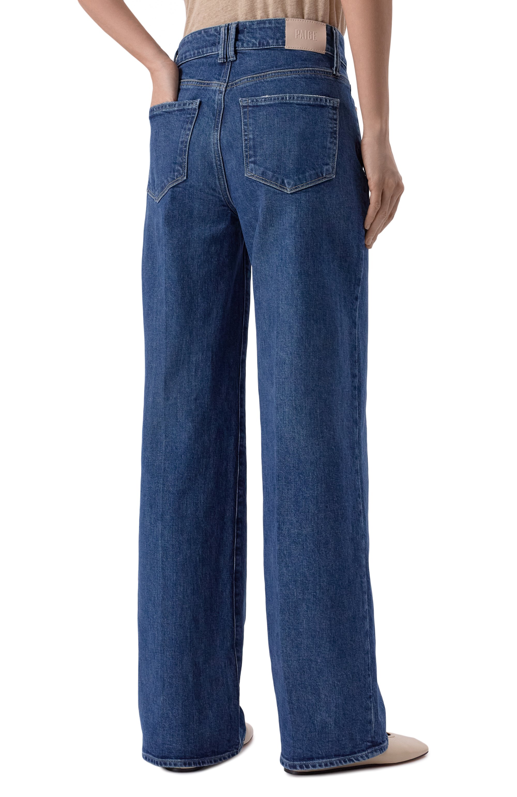 Джинсы sasha PAIGE, арт. 1A55K49-E029, фото 4