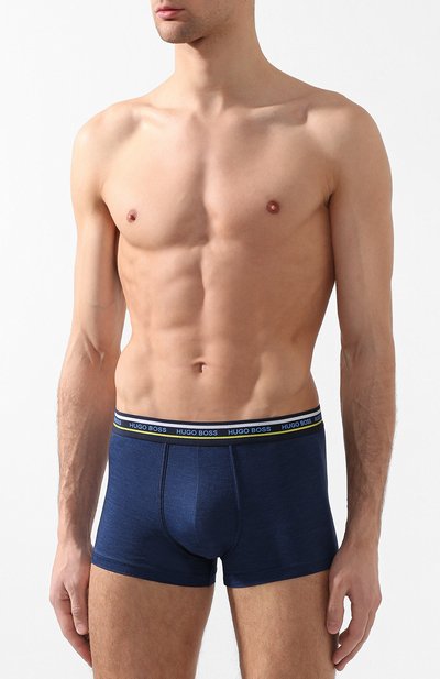 Боксеры BOSS, арт. 50403584, фото 2