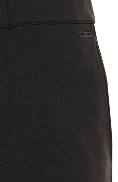 Хлопковые джоггеры HANRO, арт. 075947, фото 5