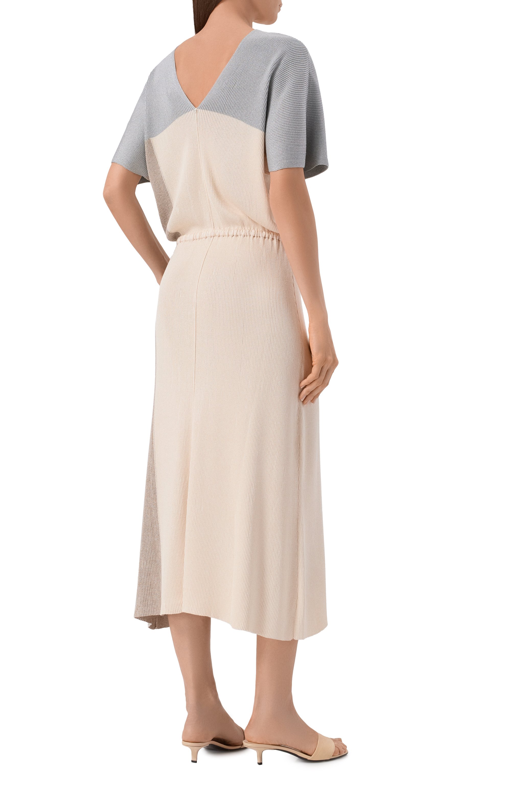 Платье LORENA ANTONIAZZI, арт. P26129AM13A/2435, фото 3