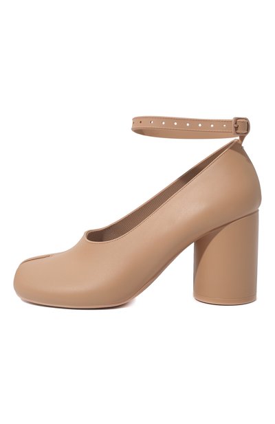 Туфли tabi MAISON MARGIELA, арт. S58WL0222/P4365, фото 4