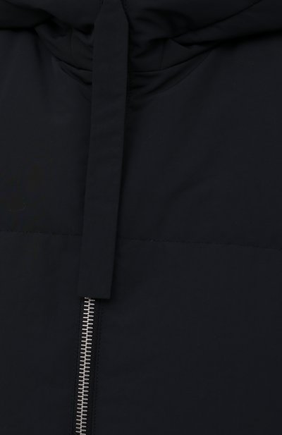 Пуховик JIL SANDER, арт. JPPT441594-WT441100, фото 5