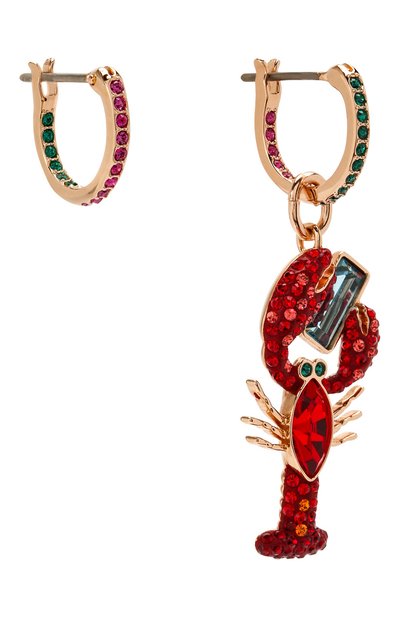 Серьги ocean lobster SWAROVSKI, арт. 5452555, фото 3